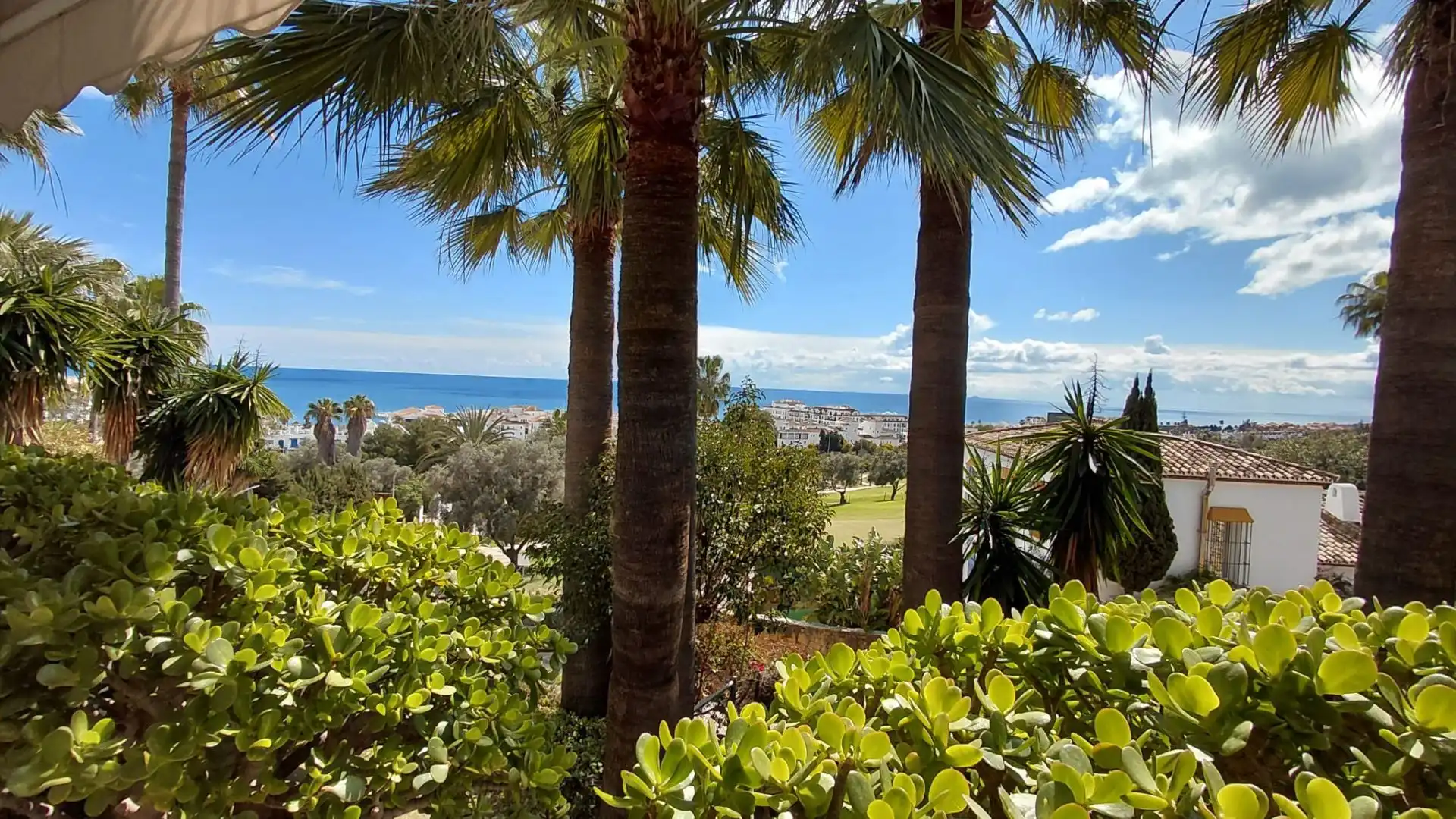Reihenhaus mit Pool zum Verkauf in La Duquesa, imagen 30