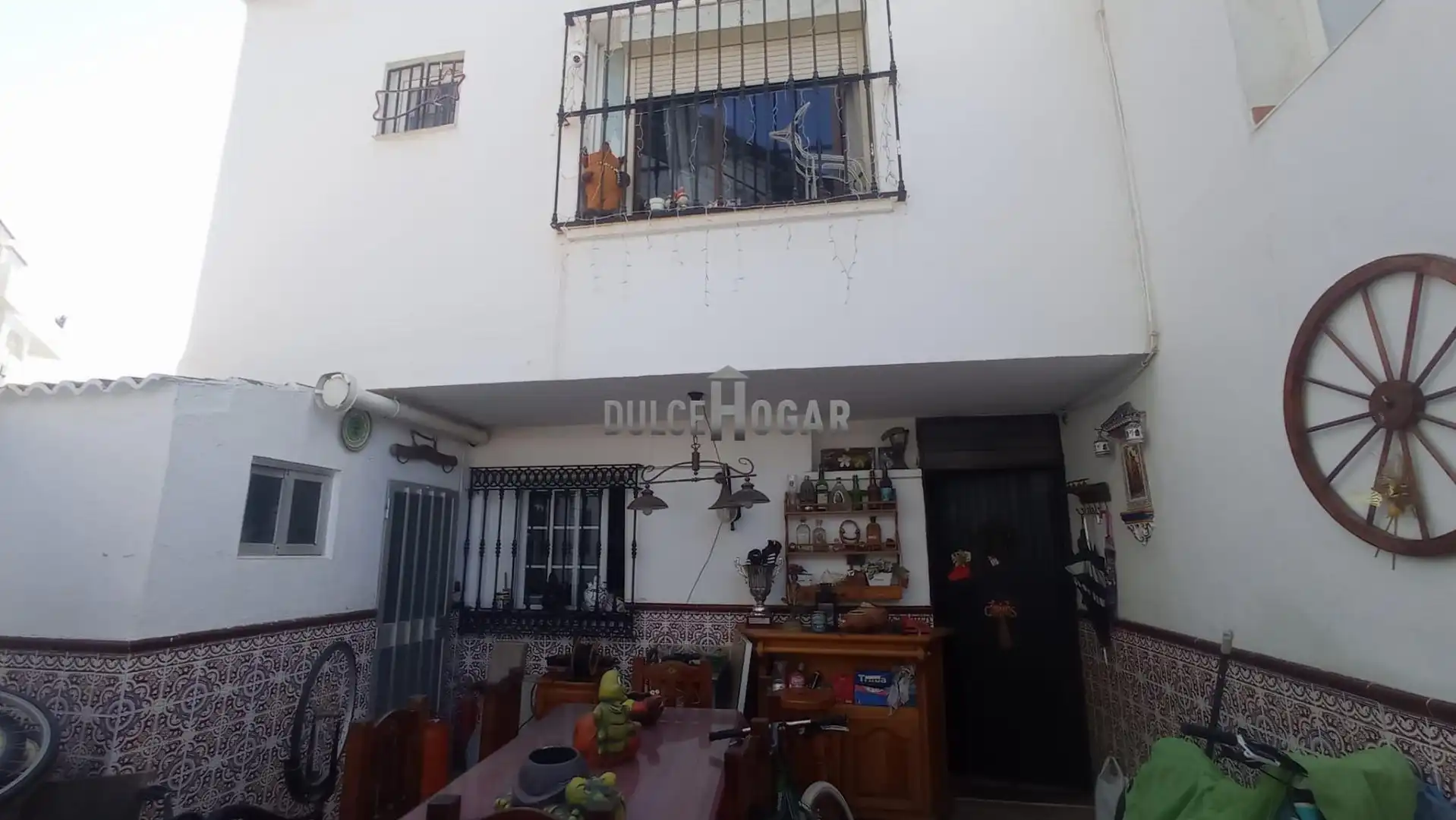 Casa a schiera con terrazza in vendita a Avenida TORRE DE LA, imagen 8