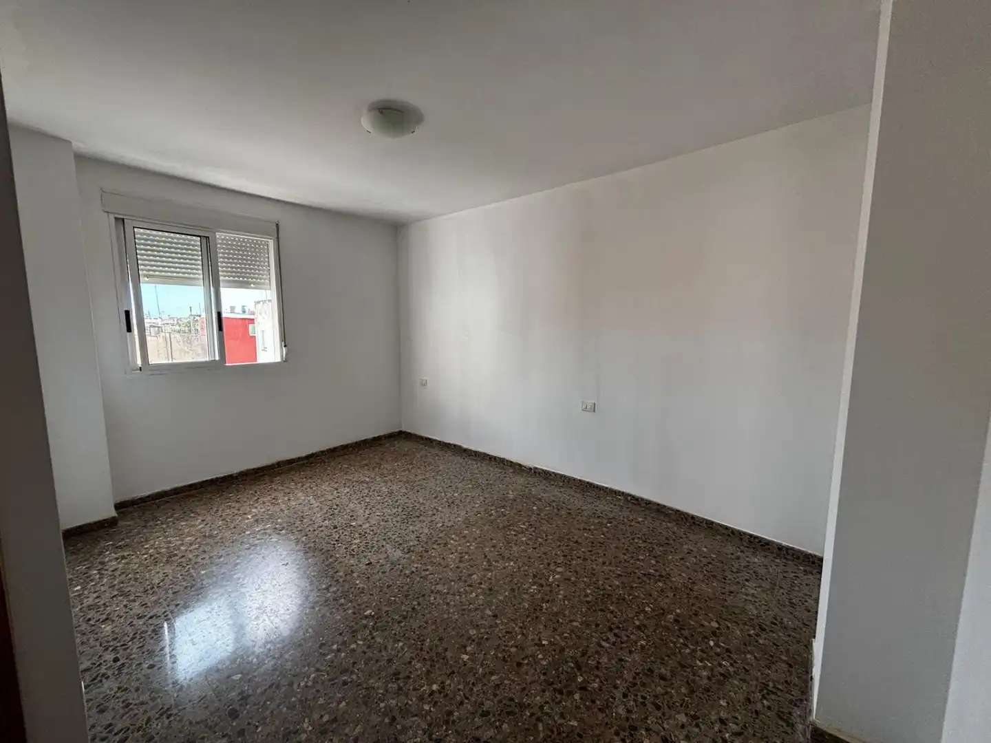 Bedroom of Flat for sale in Chilches / Xilxes  with Terrace and Balcony