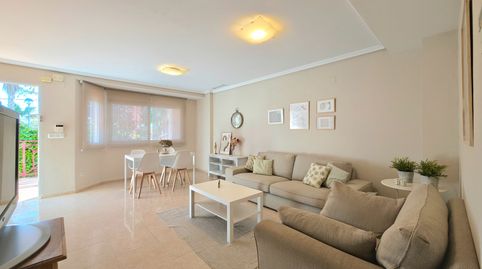 Foto 2 de Casa o xalet de lloguer a Plaza María Muntaner, B2, Centro, Sant Joan d'Alacant