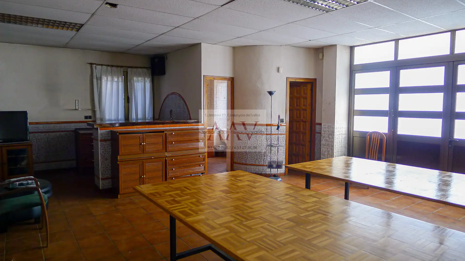 Casa o chalet en venta en Cerdanyola del Vallès con Calefacción, Jardín privado y Terraza