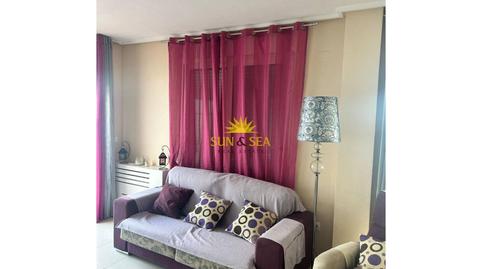 Photo 4 of Apartment to rent in La Torre Golf, Murcia