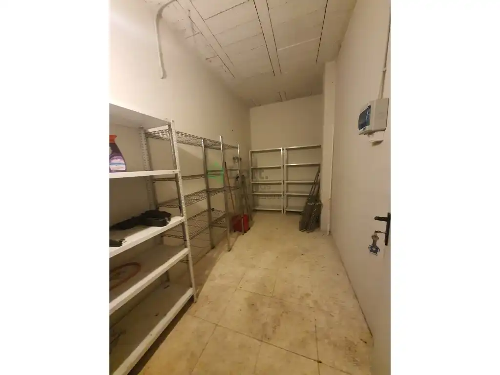 Garatge de lloguer en Badajoz