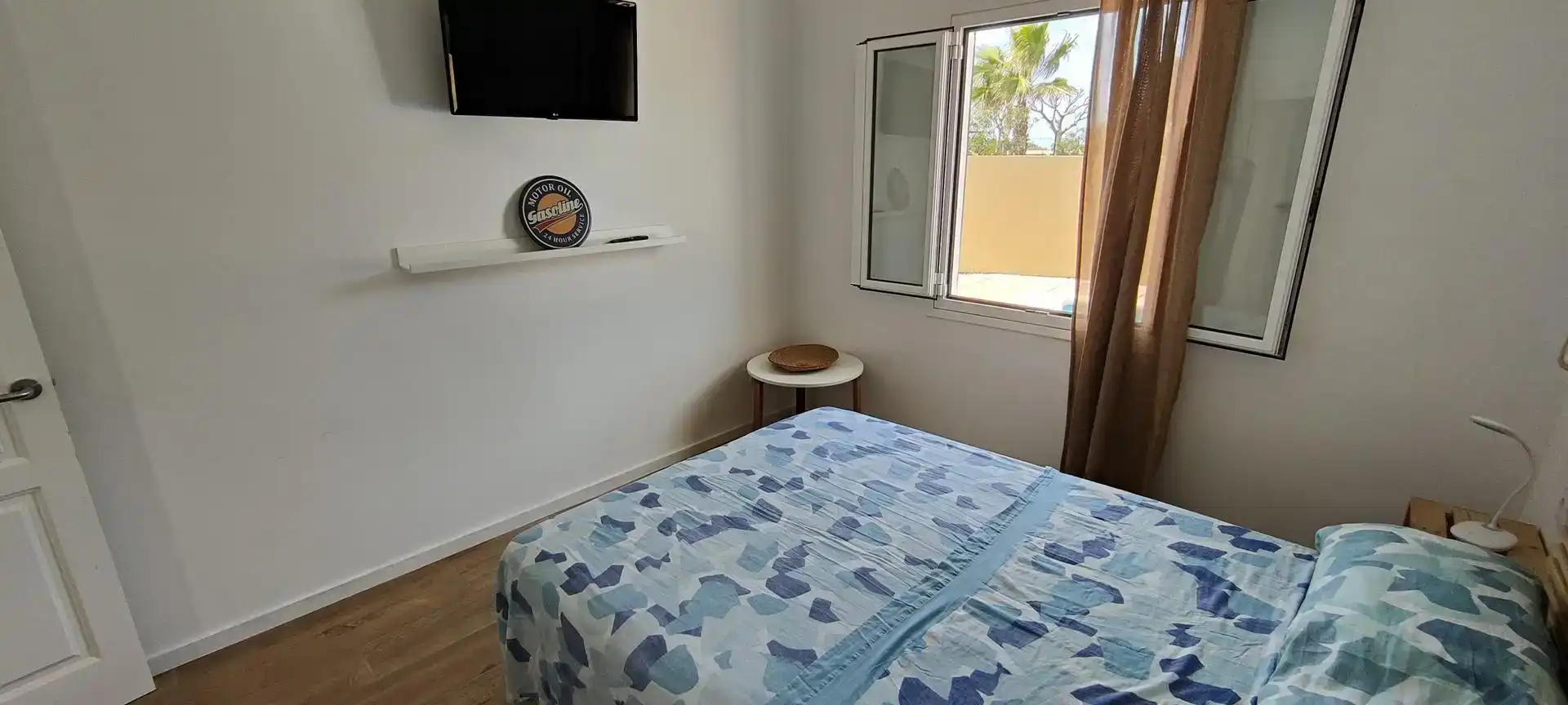 Habitación de Casa o chalet en venta en Ciutadella de Menorca con Aire acondicionado y Piscina
