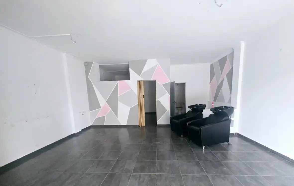 Business premises for sale in Calle Málaga, imagen 7