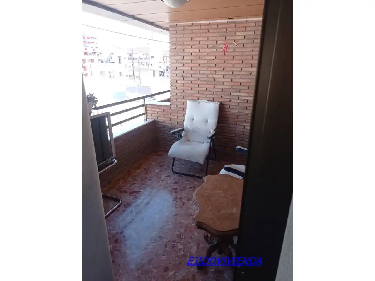 Appartement avec ascenseur à vendre à El Ejido Ciudad, imagen 31