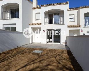 Exterior view of House or chalet for sale in Olivella  with Terrace and Balcony