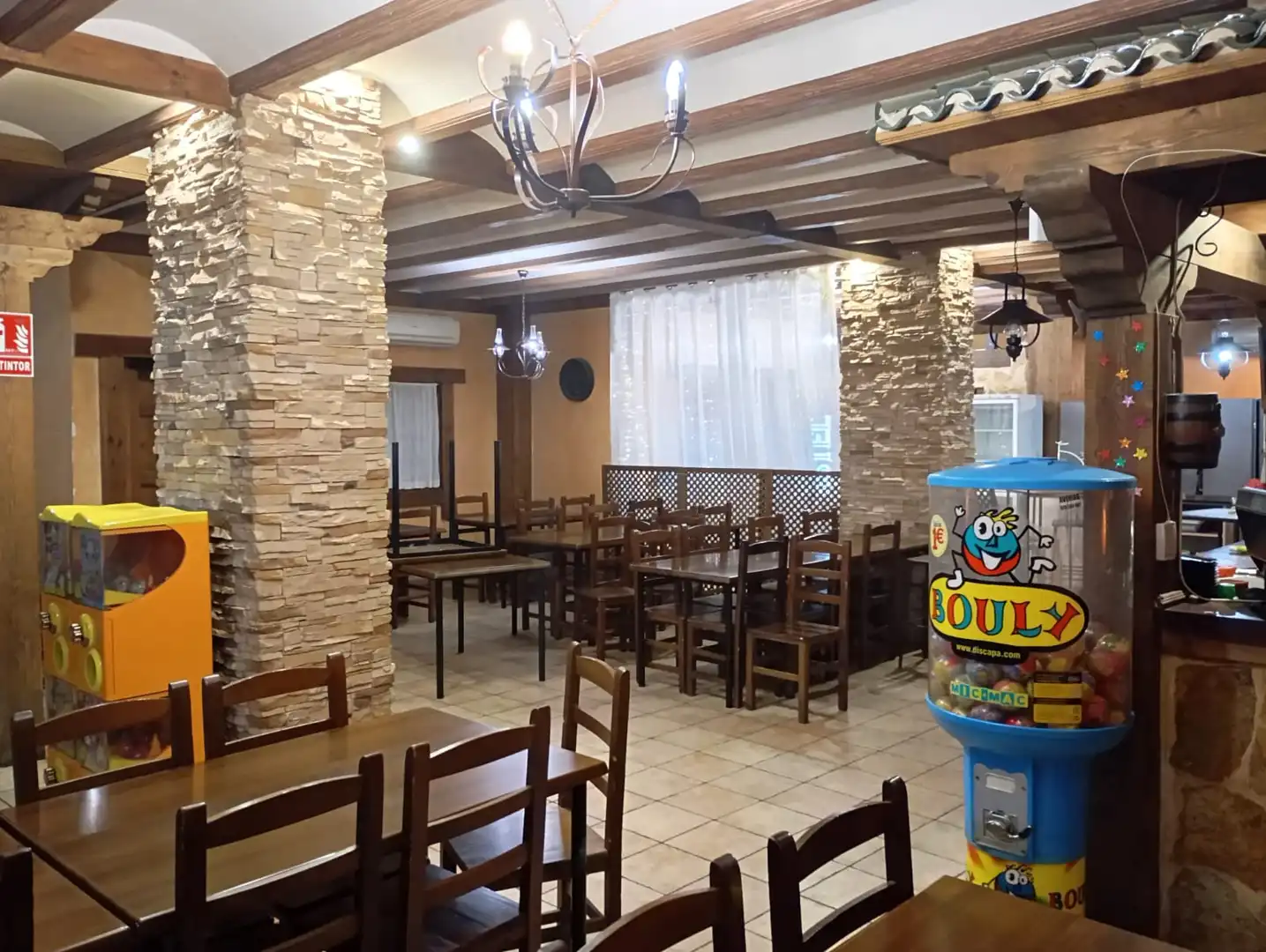 Local comercial en venda a Calle Jesús Montoya, imagen 4