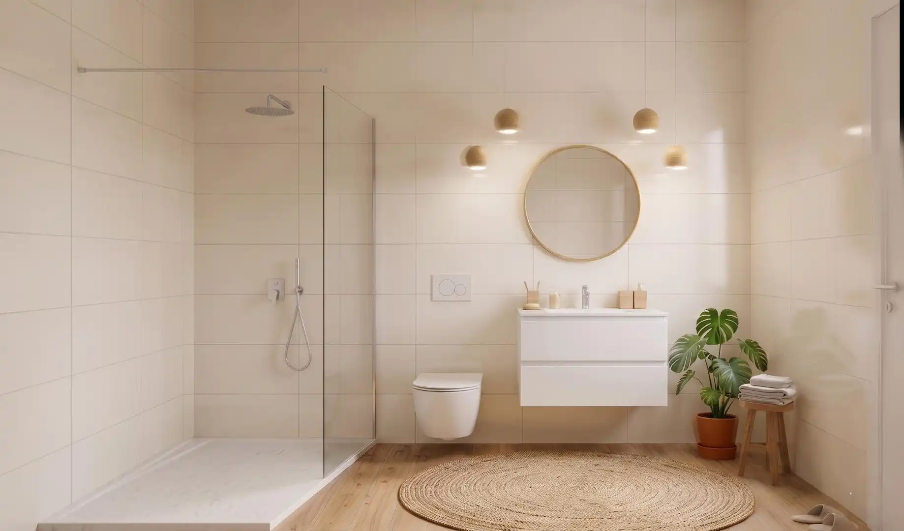 Bathroom of Ground floor for sale in Sagunto / Sagunt