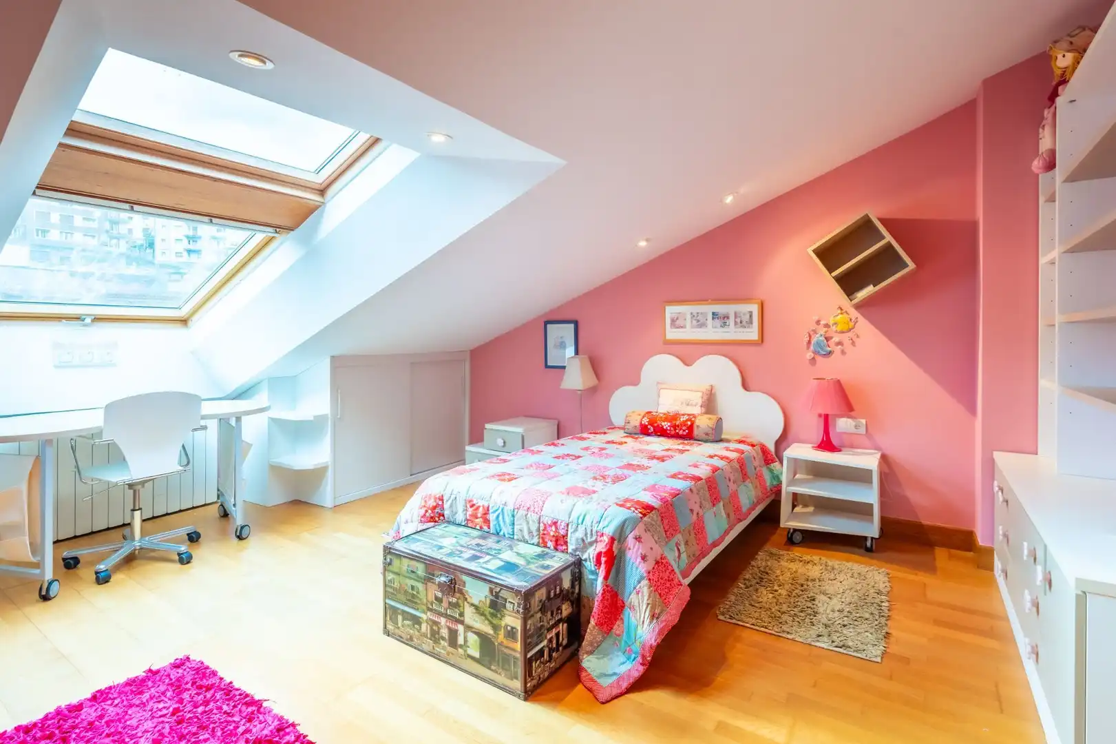 Habitación de Piso en venta en Eibar