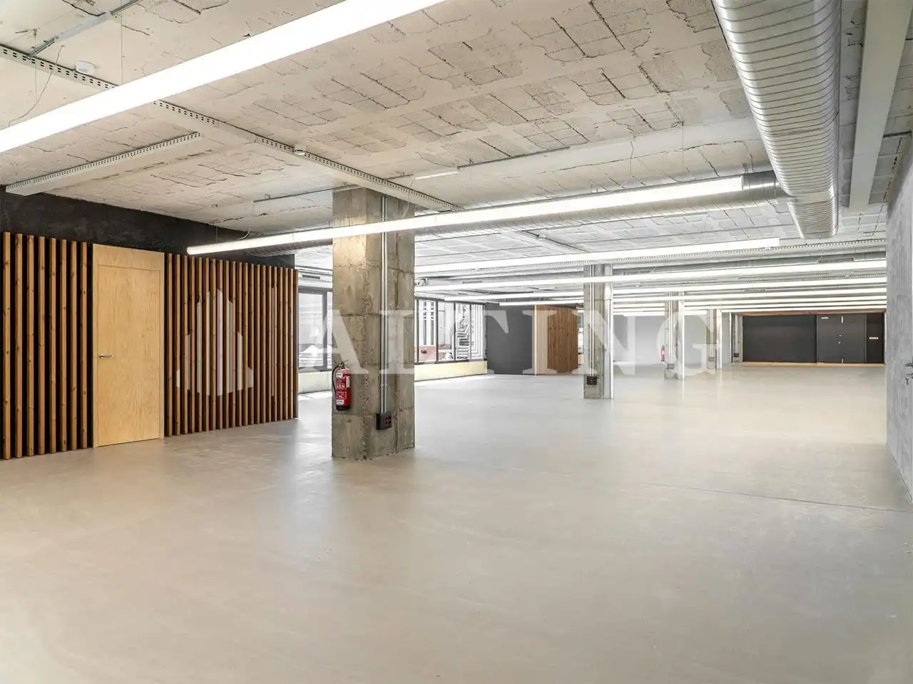 Büro zur Miete in Barcelona