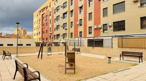 Foto 4 de Pis en venda a Santa María de Benquerencia,  Toledo Capital