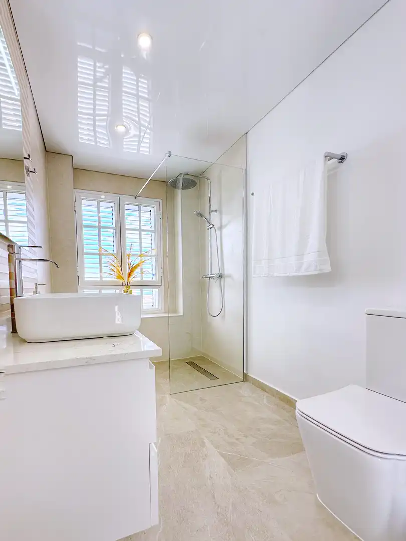 Detached house with terrace for sale in Calle Caramillo 8, imagen 28