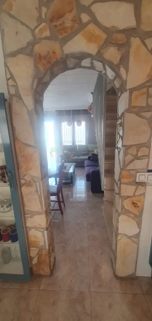 Maison mitoyenne avec piscine à vendre à Carrer de la Pujada del Puig Rom, imagen 13