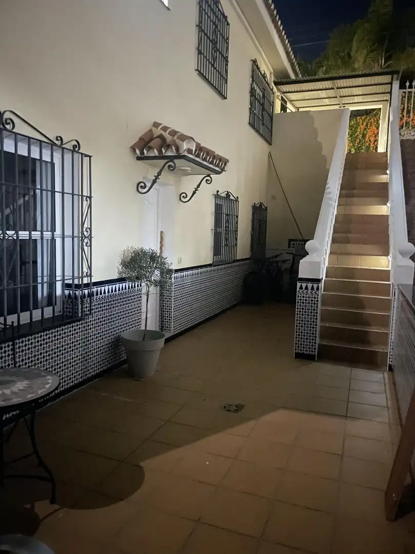 Casa o chalet en venta en Mijas