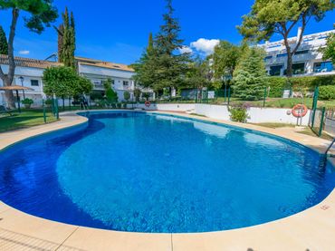 Adosado con piscina en venta en MARCASITA-ARROYO PIEDRAS