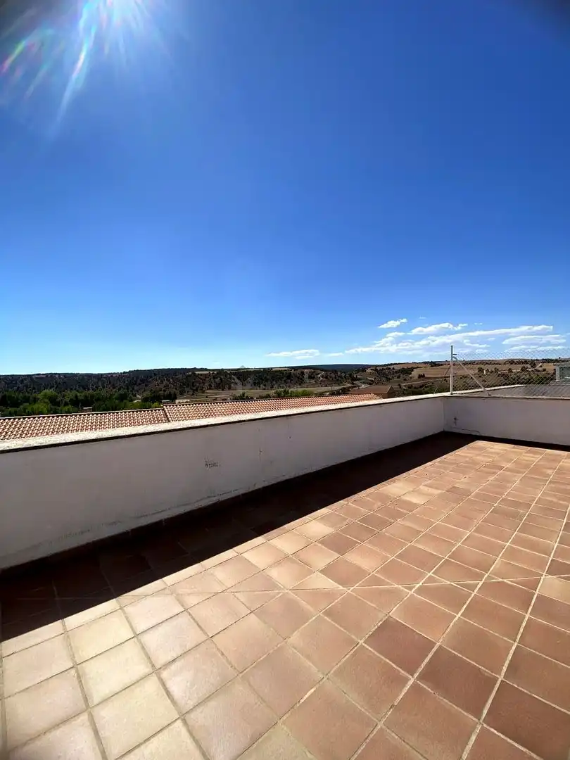 Piso con ascensor en venta en Calle Eras del Molino, imagen 18