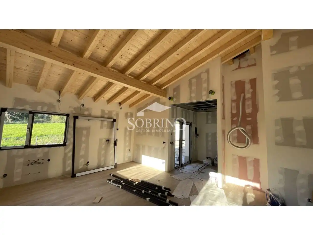 Casa o chalet en venta en Llanes con Calefacción, Jardín privado y Terraza