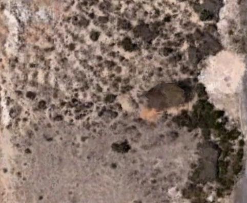 Foto 2 de Terreny industrial en venda a Lugar el Porche, 1, Alumbres - Escombreras, Murcia