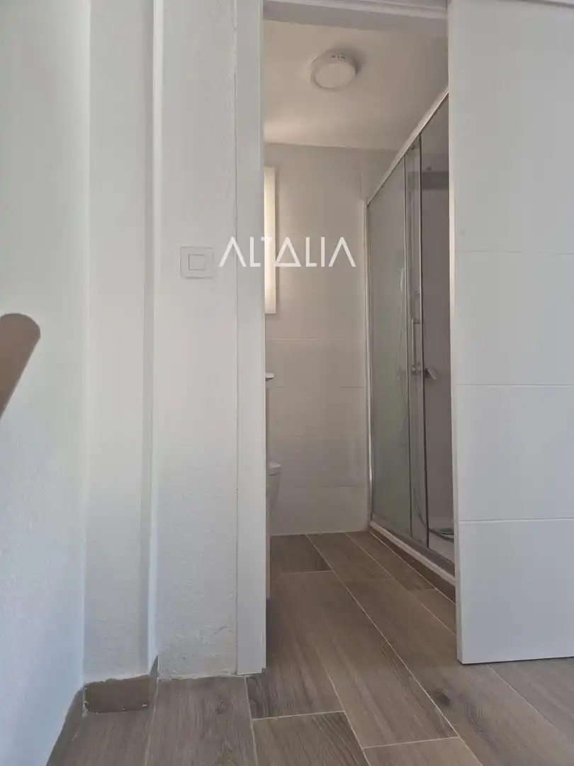 Dormitori de Casa o xalet en venda en Cuenca amb Calefacció