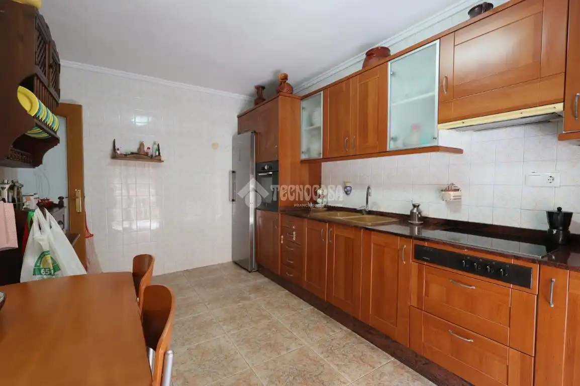 Cuina de Pis en venda en Sagunto / Sagunt amb Balcó