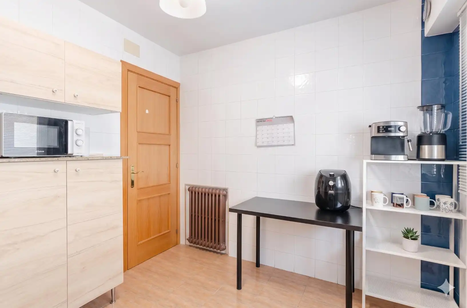 Piso con terraza en venta en Avenida de Torrelavega 13, imagen 5