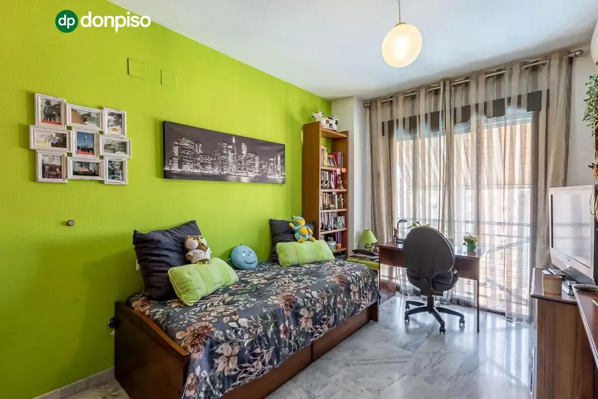 Bedroom of Flat for sale in Chana