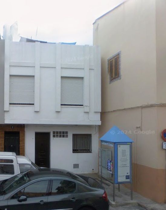 Exterior view of Flat for sale in Quart de les Valls