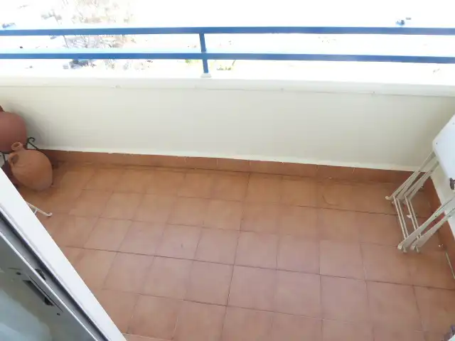 Terrassa de Àtic de lloguer en Marbella amb Terrassa, Forn i Rentadora