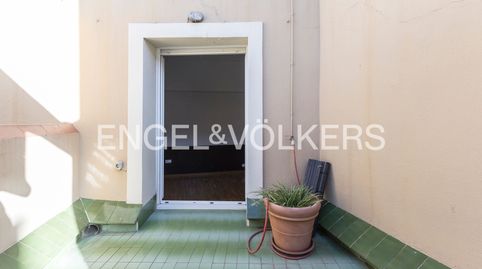 Foto 3 de Àtic en venda a Sant Gervasi i la Bonanova, Barcelona Capital