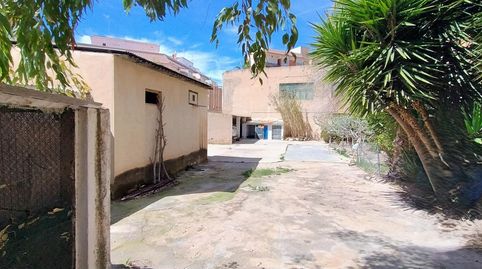 Foto 2 de Casa o xalet en venda a Petrer, Alicante