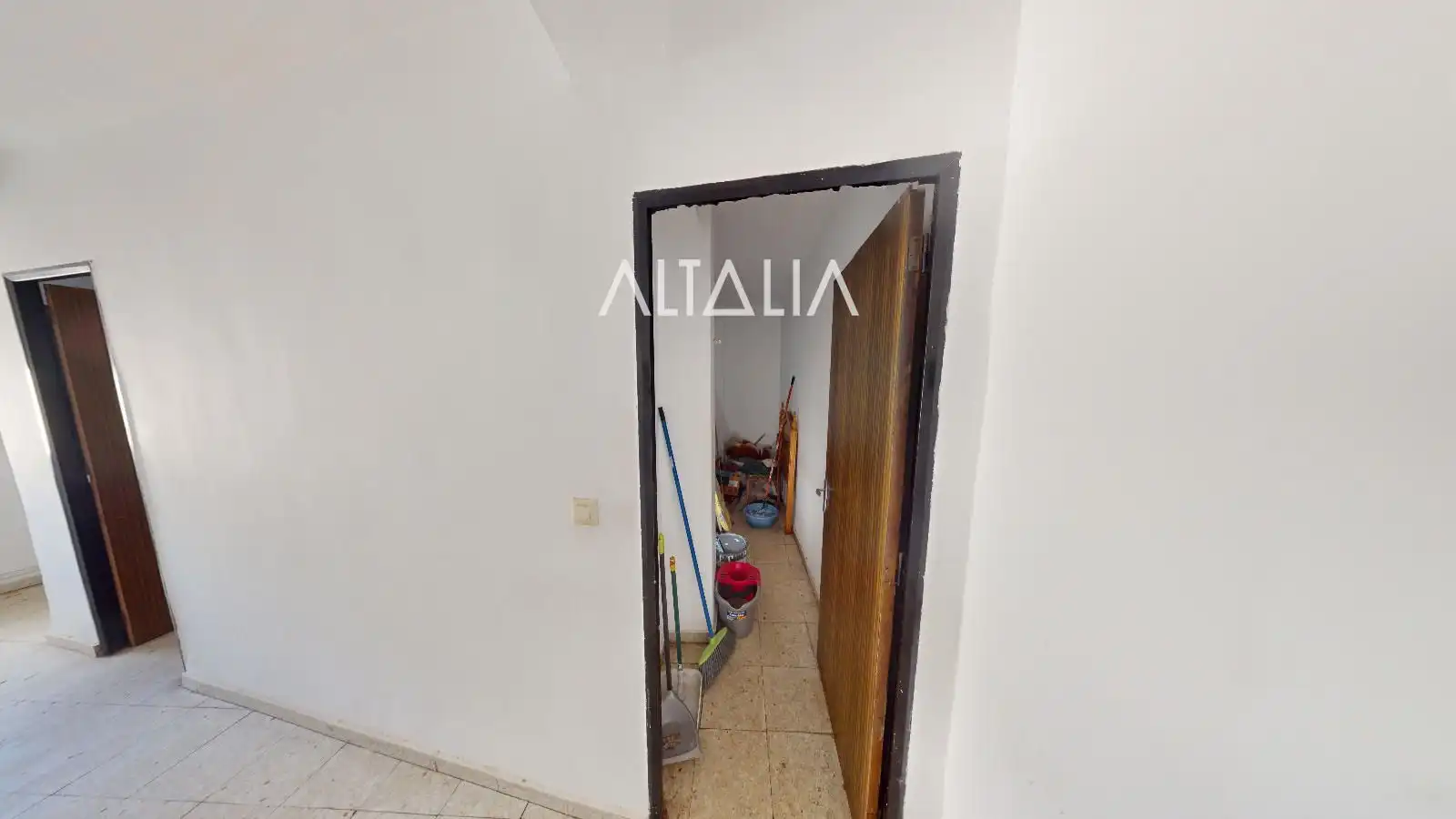 Edificio en venta en Dr Vicente Vega, Motilla del Palancar