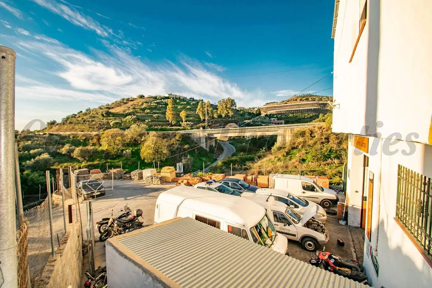 Terreno residenziale in vendita a Torrox Pueblo, imagen 8