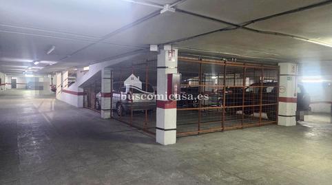 Photo 5 of Garage for sale in De Madrid, 37, Avda de Madrid - Pº de la Estación, Jaén
