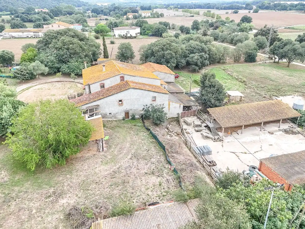 Landhaus zum Verkauf in Sant Antoni de Vilamajor, imagen 74