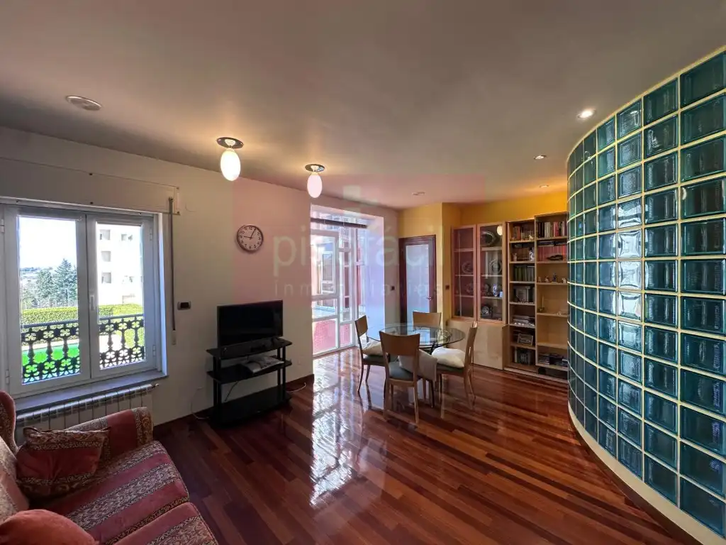 Apartamento en venta en Acea de Olga - Augas Férreas
