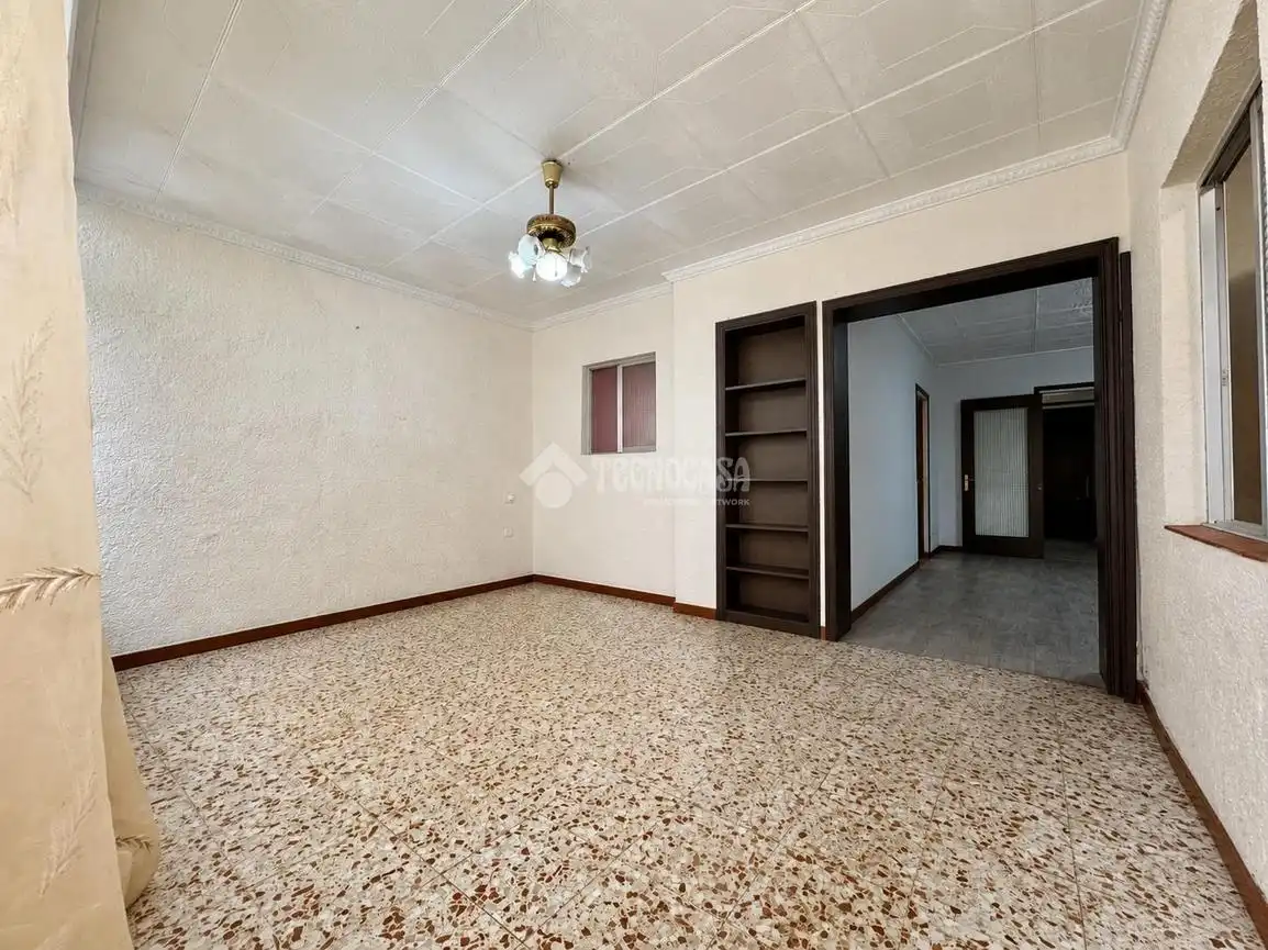 Piso en venta en Centre
