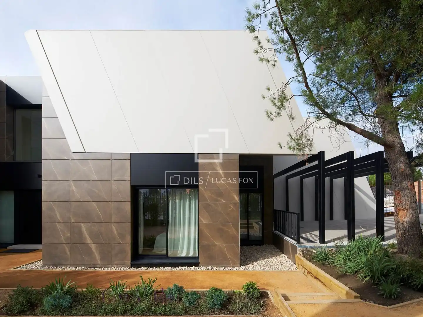 Detached house with terrace for sale in Las Marías, imagen 3