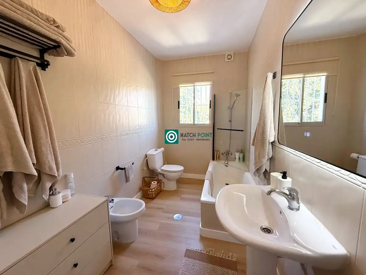 Baño de Casa o chalet en venta en Almuñécar