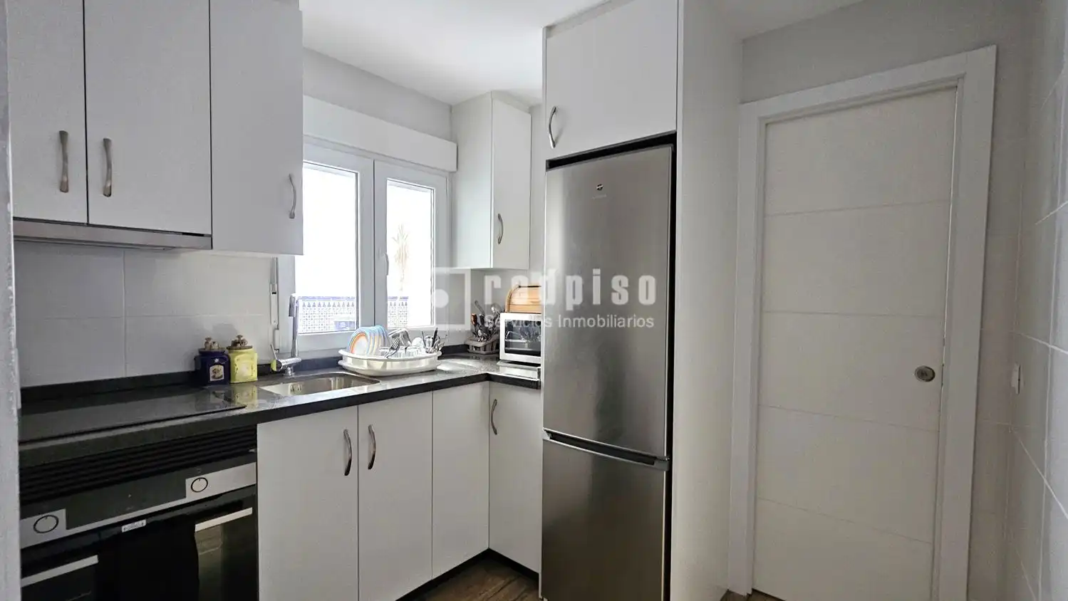 Kitchen of Houses for sale in Vélez-Málaga  with Heating, Terrace and Storage room