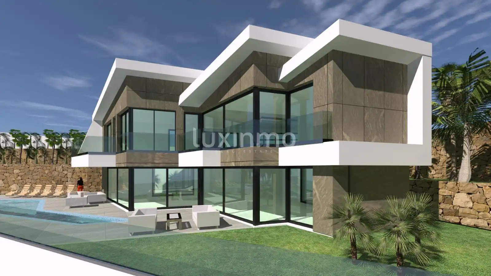 Detached house with pool for sale in Maryvilla, imagen 7