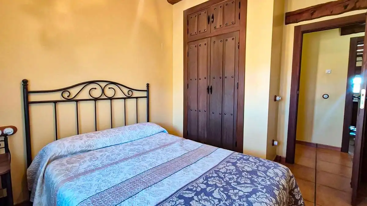 Habitación de Casa o chalet en venta en Ledesma