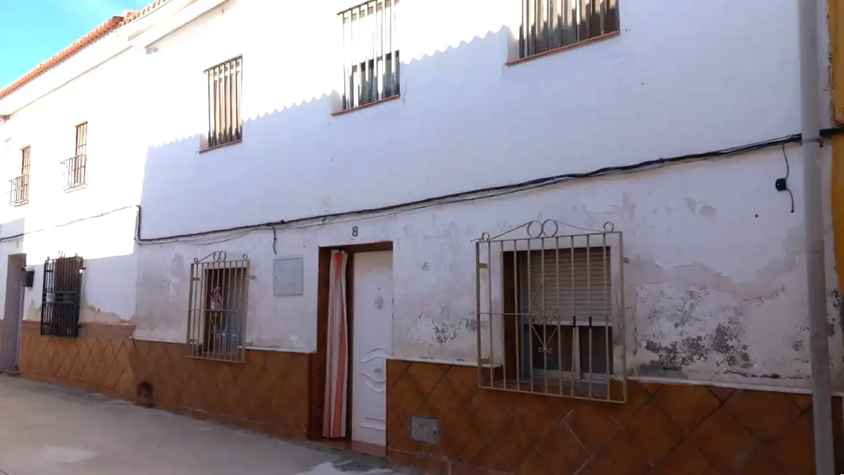 Adossat en venda a Vuelta, imagen 2
