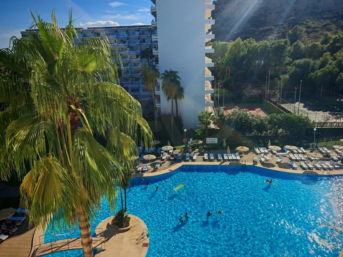 Piso con piscina en venta en Port d'Alcúdia - Platja d'Alcúdia, imagen 4