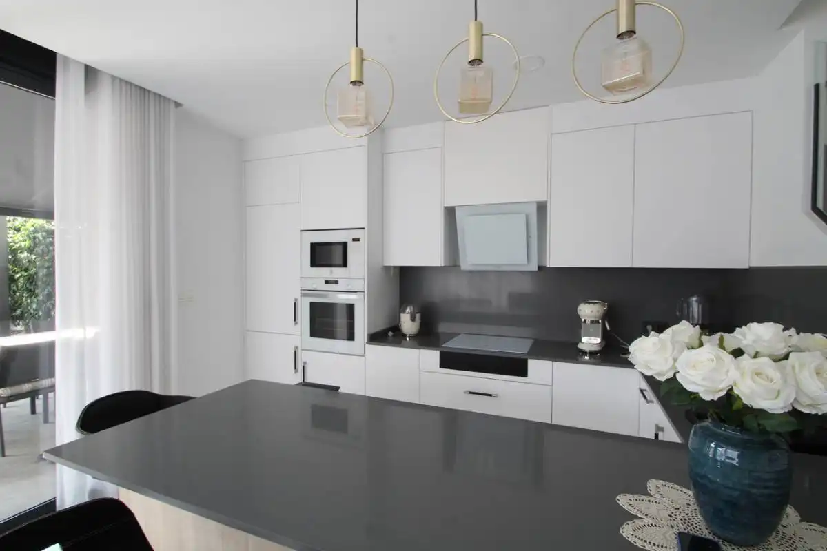 Villa avec piscine à vendre à Av. CircunvalaciÃ³n, imagen 7