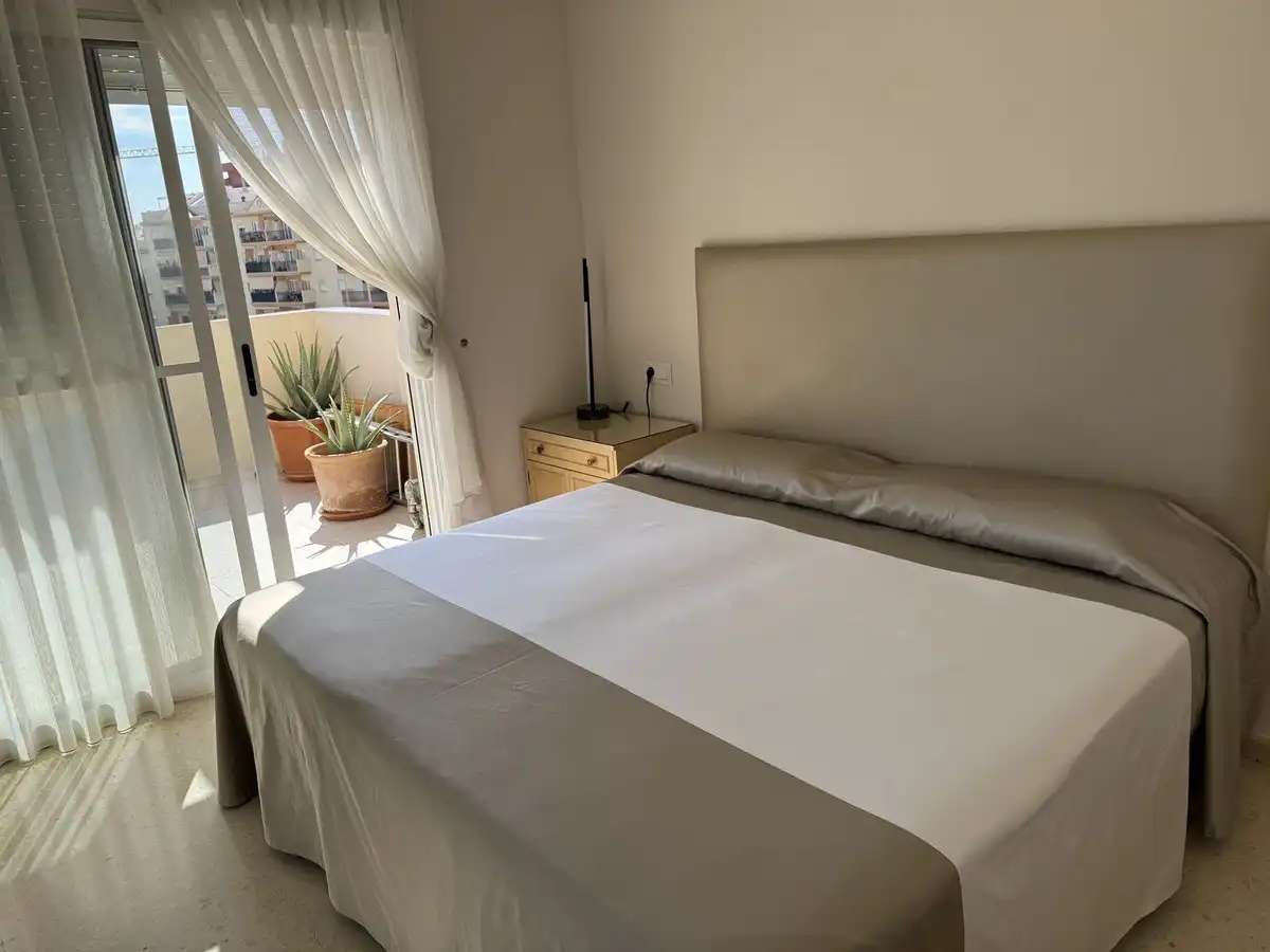 Apartament en venda a Estepona Pueblo, imagen 6