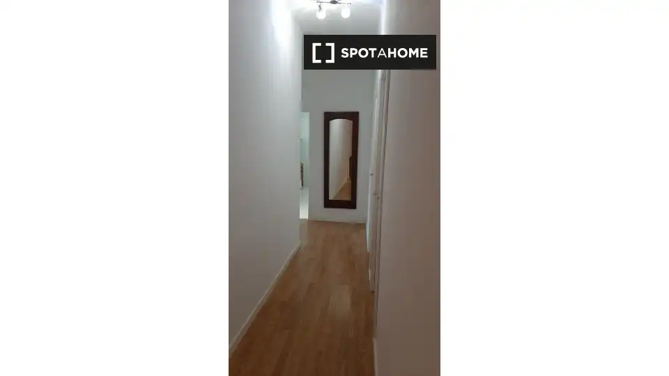 Zimmer in Can Baró