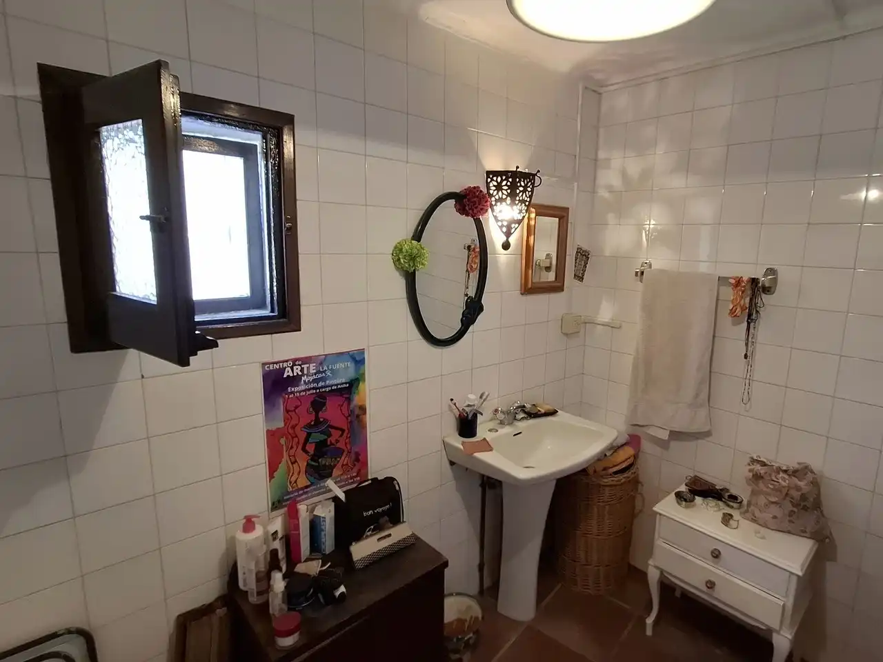 Maison rustique à vendre à Mojácar Pueblo, imagen 12