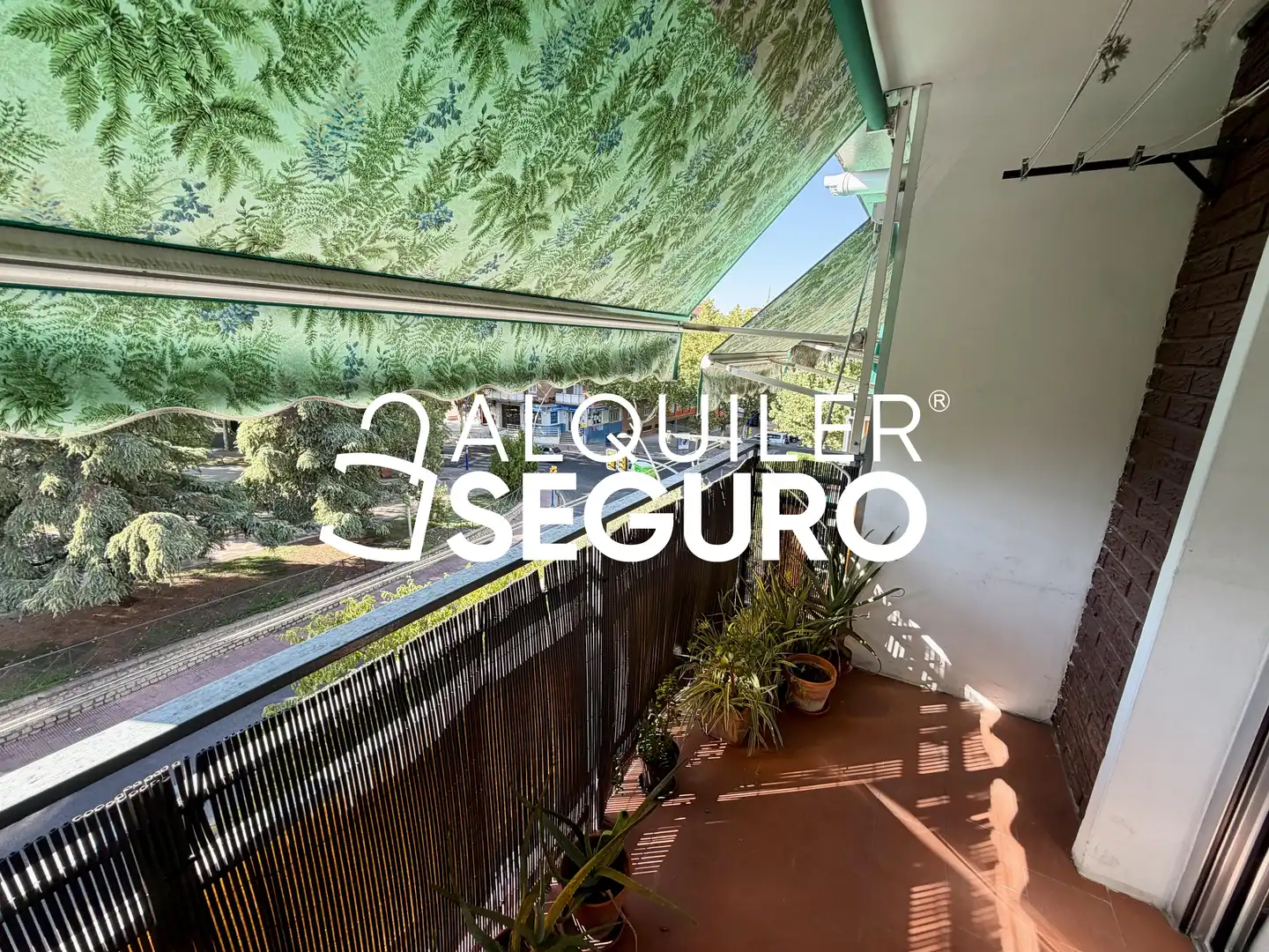 Flat for rent in Fuenlabrada , Batallas