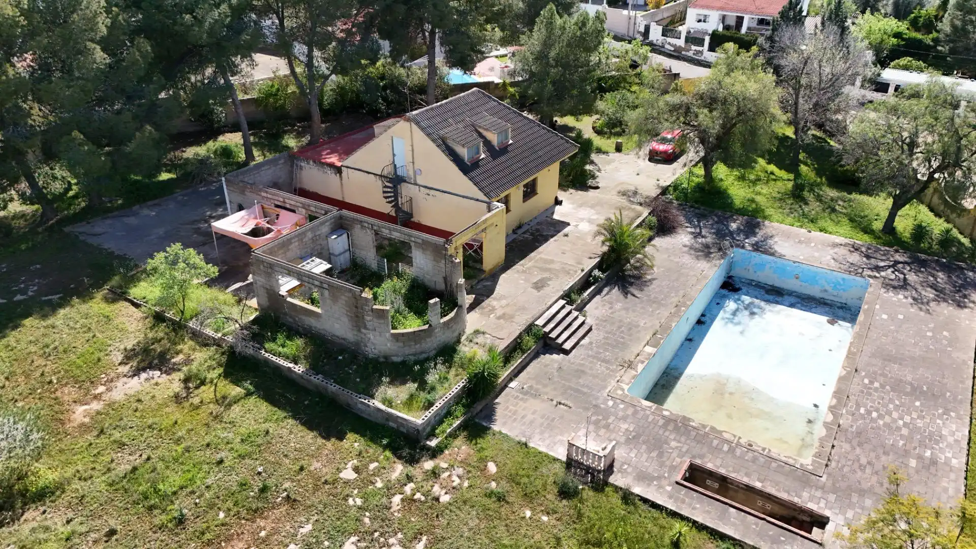 Casa o chalet en venta en Llíria con Jardín privado, Terraza y Trastero